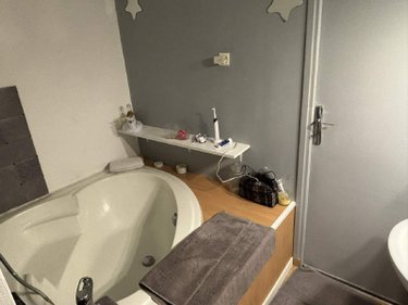 Maison a vendre Lesneven 29260 Finistère 60 m2 3 pièces 191374 euros