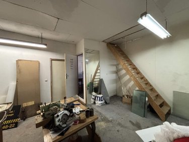 Maison a vendre Lesneven 29260 Finistère 60 m2 3 pièces 191374 euros