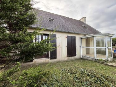 Maison a vendre Kerlouan 29890 Finistère 85 m2 5 pièces 161212 euros