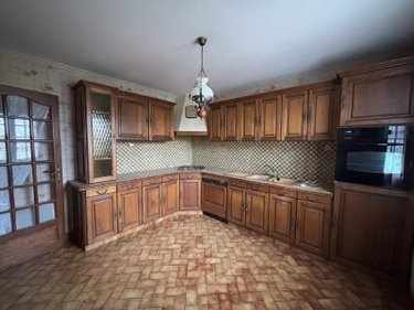 Maison a vendre Kerlouan 29890 Finistère 85 m2 5 pièces 161212 euros