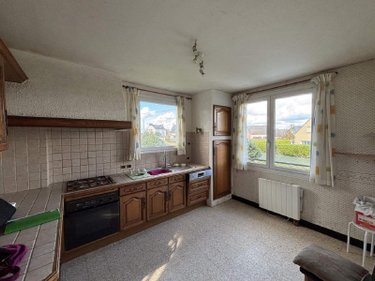 Maison a vendre Guissény 29880 Finistère 91 m2 6 pièces 156012 euros