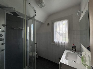 Maison a vendre Guissény 29880 Finistère 91 m2 6 pièces 156012 euros