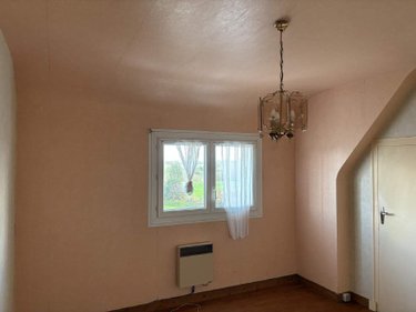 Maison a vendre Guissény 29880 Finistère 91 m2 6 pièces 156012 euros