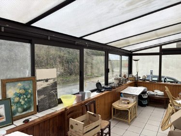 Maison a vendre Kerlouan 29890 Finistère 113 m2 7 pièces 176813 euros