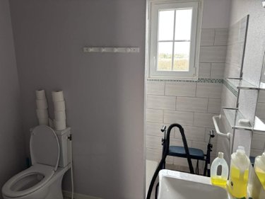 Maison a vendre Kerlouan 29890 Finistère 113 m2 7 pièces 176813 euros