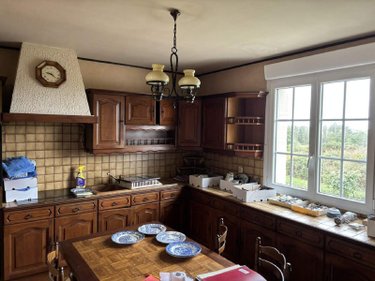 Maison a vendre Kerlouan 29890 Finistère 113 m2 7 pièces 156000 euros