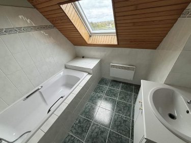 Maison a vendre Kerlouan 29890 Finistère 113 m2 7 pièces 176813 euros