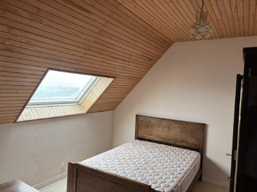 Maison a vendre Kerlouan 29890 Finistère 113 m2 7 pièces 156000 euros