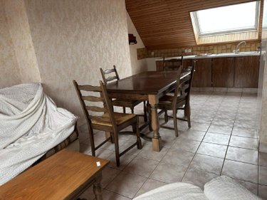 Maison a vendre Kerlouan 29890 Finistère 113 m2 7 pièces 156000 euros