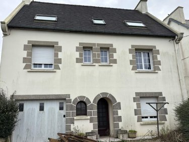 Maison a vendre Kerlouan 29890 Finistère 113 m2 7 pièces 176813 euros