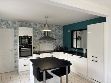 Maison a vendre Le Folgoët 29260 Finistère 120 m2 7 pièces 353627 euros