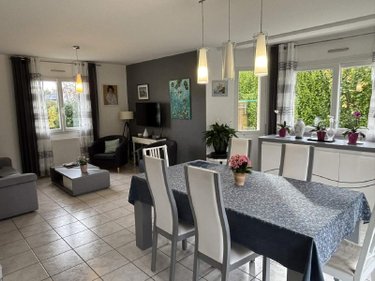 Maison a vendre Le Folgoët 29260 Finistère 120 m2 7 pièces 353627 euros