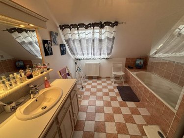 Maison a vendre Le Folgoët 29260 Finistère 120 m2 7 pièces 353627 euros