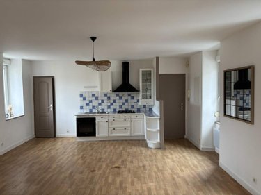 Appartement a vendre Lesneven 29260 Finistère 66 m2 3 pièces 137280 euros