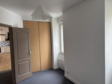 Appartement a vendre Lesneven 29260 Finistère 66 m2 3 pièces 137280 euros