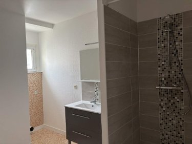 Appartement a vendre Lesneven 29260 Finistère 66 m2 3 pièces 137280 euros