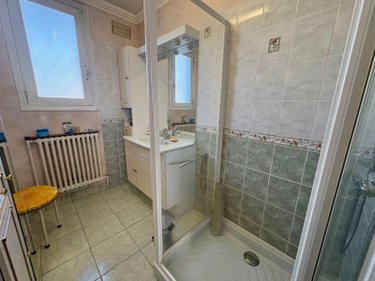 Maison a vendre Salbris 41300 Loir-et-Cher 66 m2 4 pièces 84320 euros
