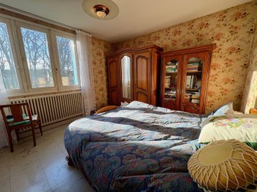 Maison a vendre Salbris 41300 Loir-et-Cher 66 m2 4 pièces 84320 euros