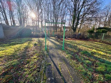 Maison a vendre Salbris 41300 Loir-et-Cher 66 m2 4 pièces 84320 euros