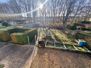 Maison a vendre Salbris 41300 Loir-et-Cher 66 m2 4 pièces 84320 euros