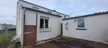 Maison a vendre Le Relecq-Kerhuon 29480 Finistère 99 m2 5 pièces 212000 euros