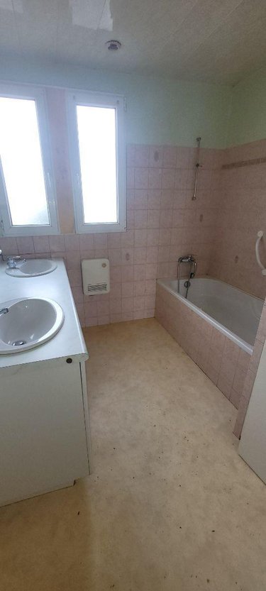 Maison a vendre Le Relecq-Kerhuon 29480 Finistère 99 m2 5 pièces 212000 euros