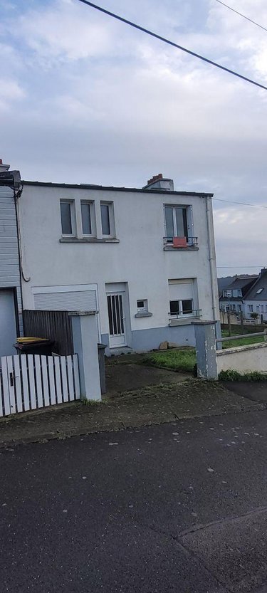 Maison a vendre Le Relecq-Kerhuon 29480 Finistère 99 m2 5 pièces 212000 euros