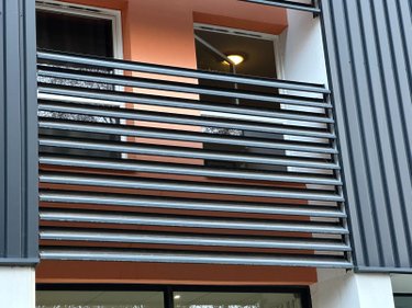 Appartement a vendre Bordeaux 33000 Gironde 22 m2 1 pièce 84000 euros