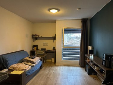 Appartement a vendre Bordeaux 33000 Gironde 22 m2 1 pièce 84000 euros