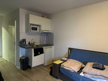 Appartement a vendre Bordeaux 33000 Gironde 22 m2 1 pièce 84000 euros