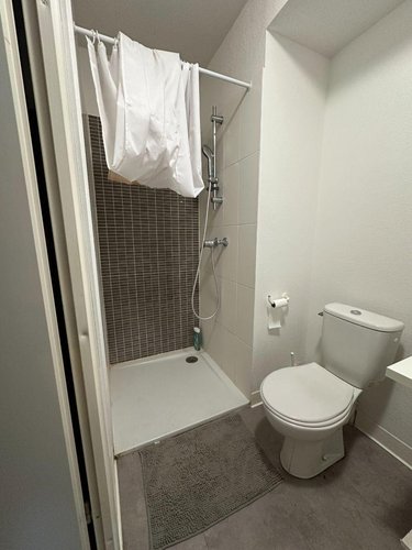 Appartement a vendre Bordeaux 33000 Gironde 22 m2 1 pièce 84000 euros