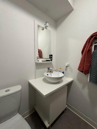 Appartement a vendre Bordeaux 33000 Gironde 22 m2 1 pièce 84000 euros