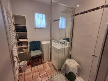 Maison a vendre Argentan 61200 Orne 105 m2 5 pièces 148400 euros