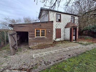 Maison a vendre Argentan 61200 Orne 105 m2 5 pièces 127200 euros