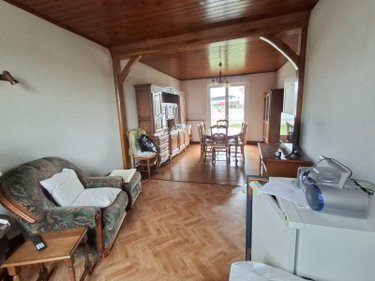 Maison a vendre Argentan 61200 Orne 105 m2 5 pièces 127200 euros
