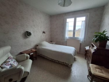 Maison a vendre Argentan 61200 Orne 105 m2 5 pièces 127200 euros