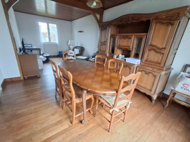 Maison a vendre Argentan 61200 Orne 105 m2 5 pièces 127200 euros