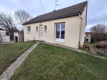 Maison a vendre Argentan 61200 Orne 105 m2 5 pièces 148400 euros