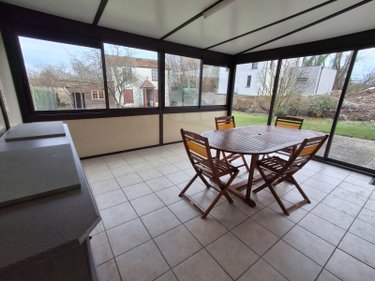 Maison a vendre Argentan 61200 Orne 105 m2 5 pièces 127200 euros