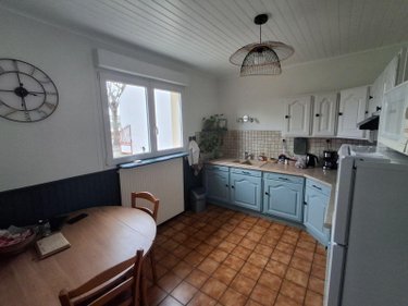 Maison a vendre Argentan 61200 Orne 105 m2 5 pièces 127200 euros