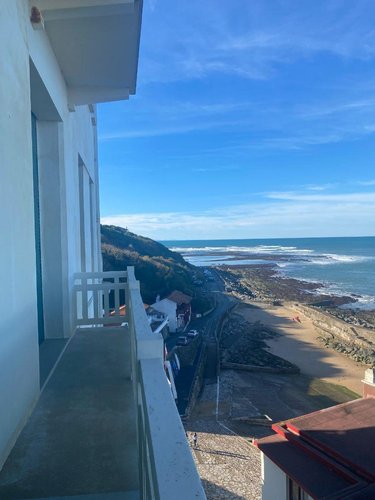 Appartement a vendre Guéthary 64210 Pyrénées-Atlantiques 57 m2  1090000 euros