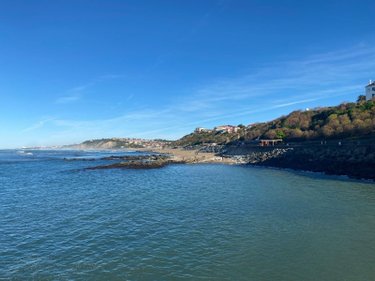 Appartement a vendre Guéthary 64210 Pyrénées-Atlantiques 57 m2  1090000 euros