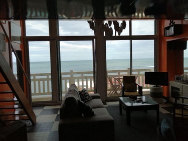 Appartement a vendre Guéthary 64210 Pyrénées-Atlantiques 57 m2  1090000 euros