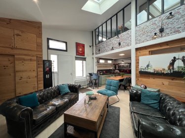 Appartement a vendre Pornichet 44380 Loire-Atlantique 67 m2 3 pièces 383320 euros