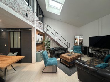 Appartement a vendre Pornichet 44380 Loire-Atlantique 67 m2 3 pièces 398000 euros