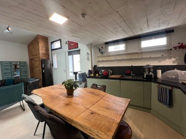 Appartement a vendre Pornichet 44380 Loire-Atlantique 67 m2 3 pièces 383320 euros