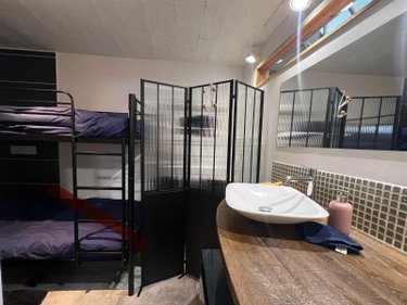 Appartement a vendre Pornichet 44380 Loire-Atlantique 67 m2 3 pièces 383320 euros