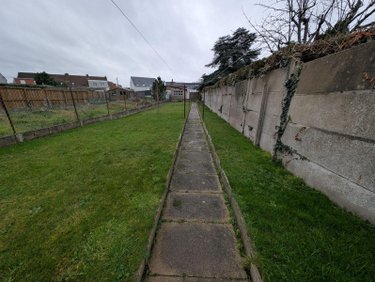 Maison a vendre Saint-Pol-sur-Mer 59430 Nord 107 m2  142500 euros