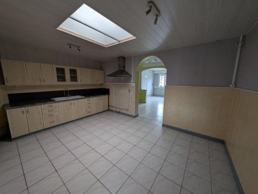 Maison a vendre Saint-Pol-sur-Mer 59430 Nord 107 m2  142500 euros