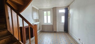 Maison a vendre Amiens 80000 Somme 50 m2 4 pièces 122000 euros